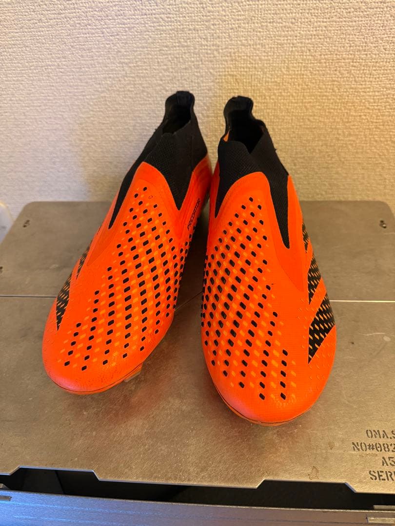 adidas Predator プレデター アキュラシー + FG