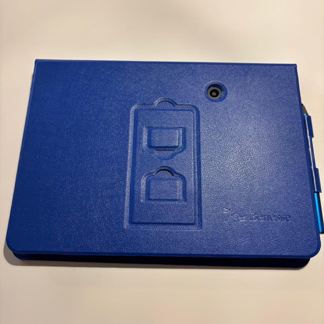 【美品】チャレンジパッドNext動作確認済み進研ゼミ本体タブレットベネッセ