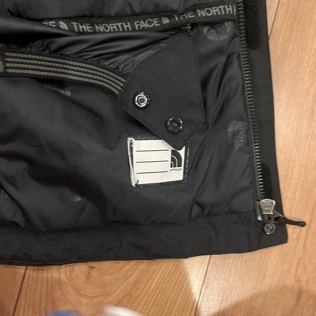 THE NORTH FACE 140GORE-TEX アウター