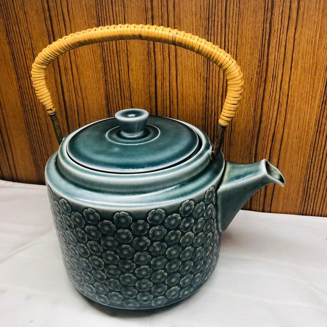 Quistgaard Azur クイストゴー アズール ティーポット(大)