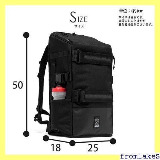 《送料無料》 バッグ BG-236 BACKPACK CA CHROME 63