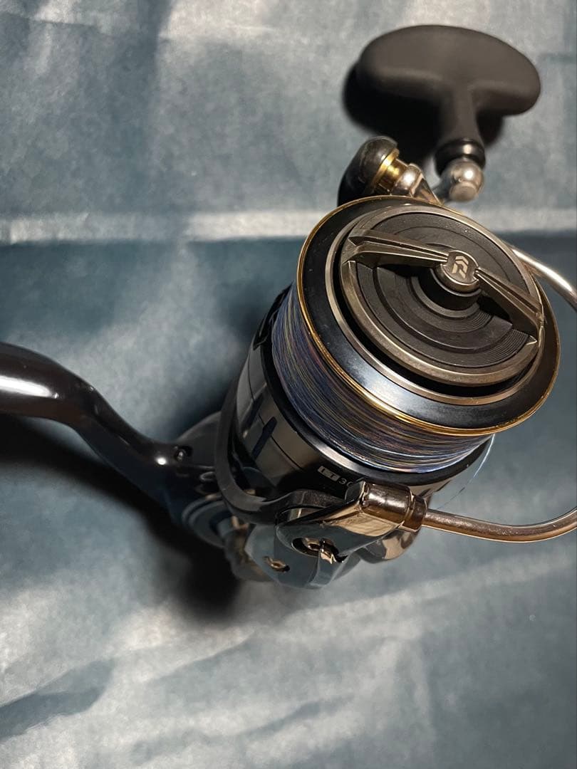 ダイワ 19 セルテート LT3000