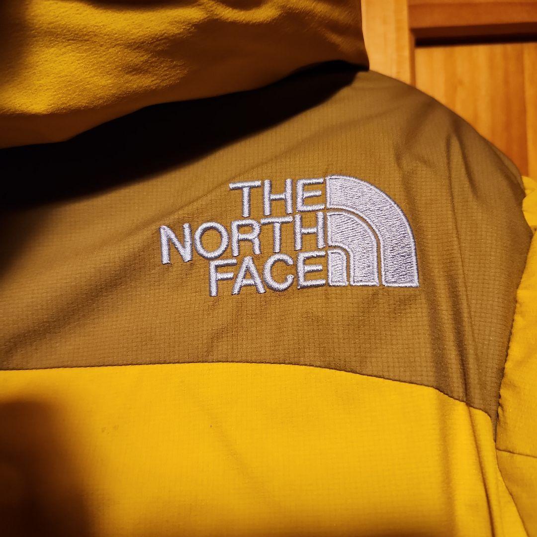 THE NORTH FACE バルトロライトジャケット　ND91201