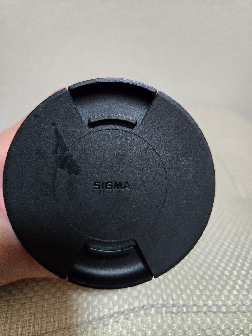 SIGMA Art 24-70mm F2.8 DG DN II (ソニーE用)