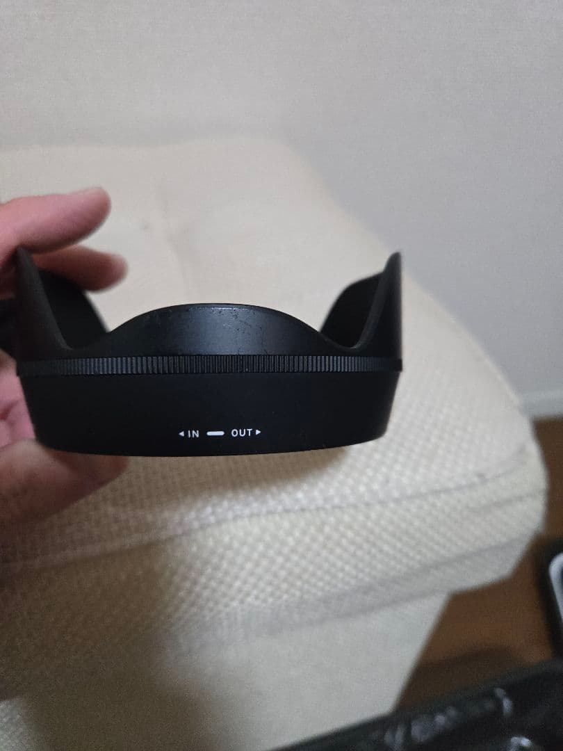 SIGMA Art 24-70mm F2.8 DG DN II (ソニーE用)