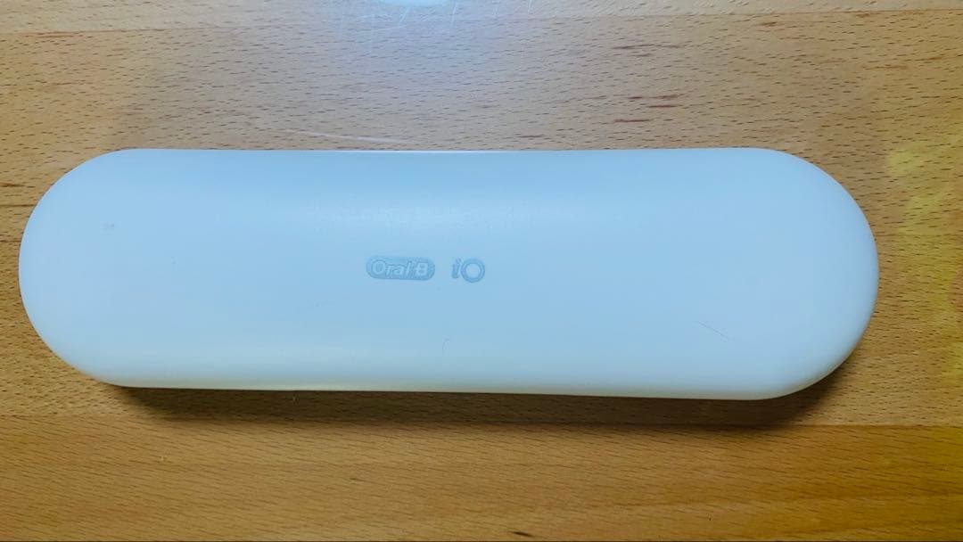 【値下げ】ブラウン BRAUN 電動歯ブラシ　oral B iO8