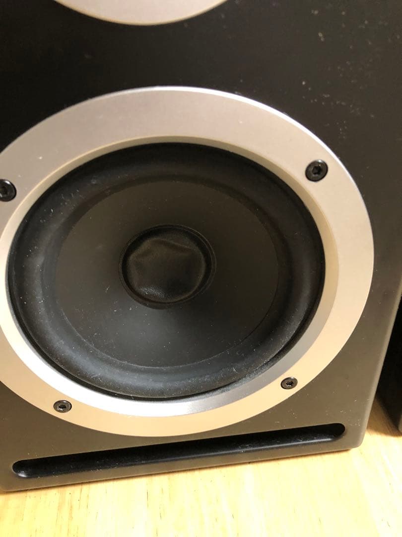 Reloop WAVE-5 パワードスピーカー