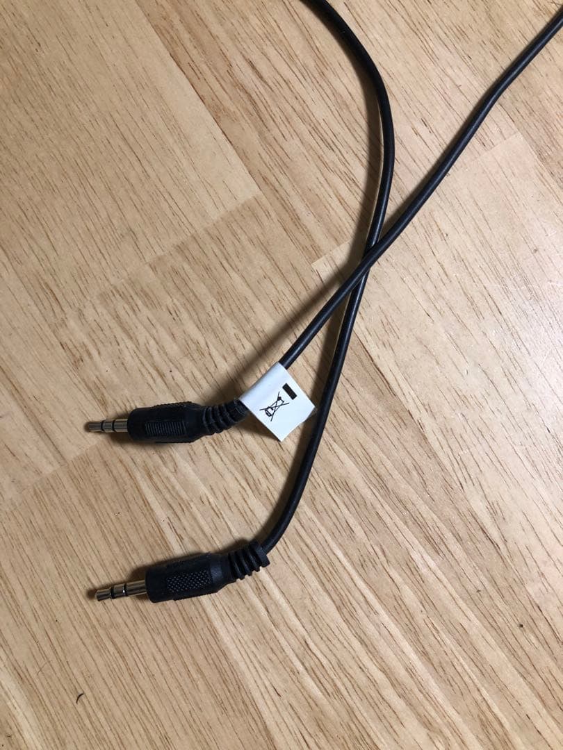 Reloop WAVE-5 パワードスピーカー