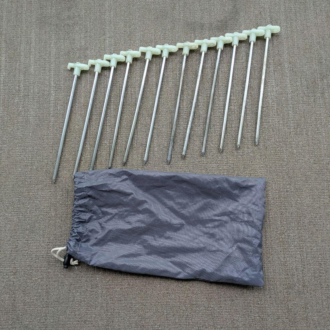 DOD カマボコテント2 ナチュラム別注カラー