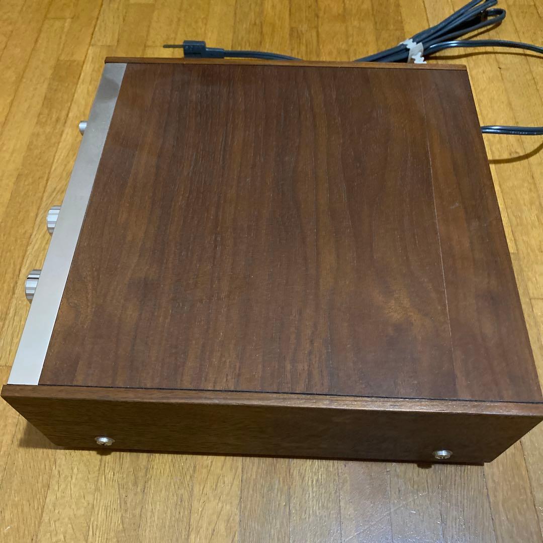 タイムセール！！！ ソニー　SONY SD Decoder 1000 アンプ