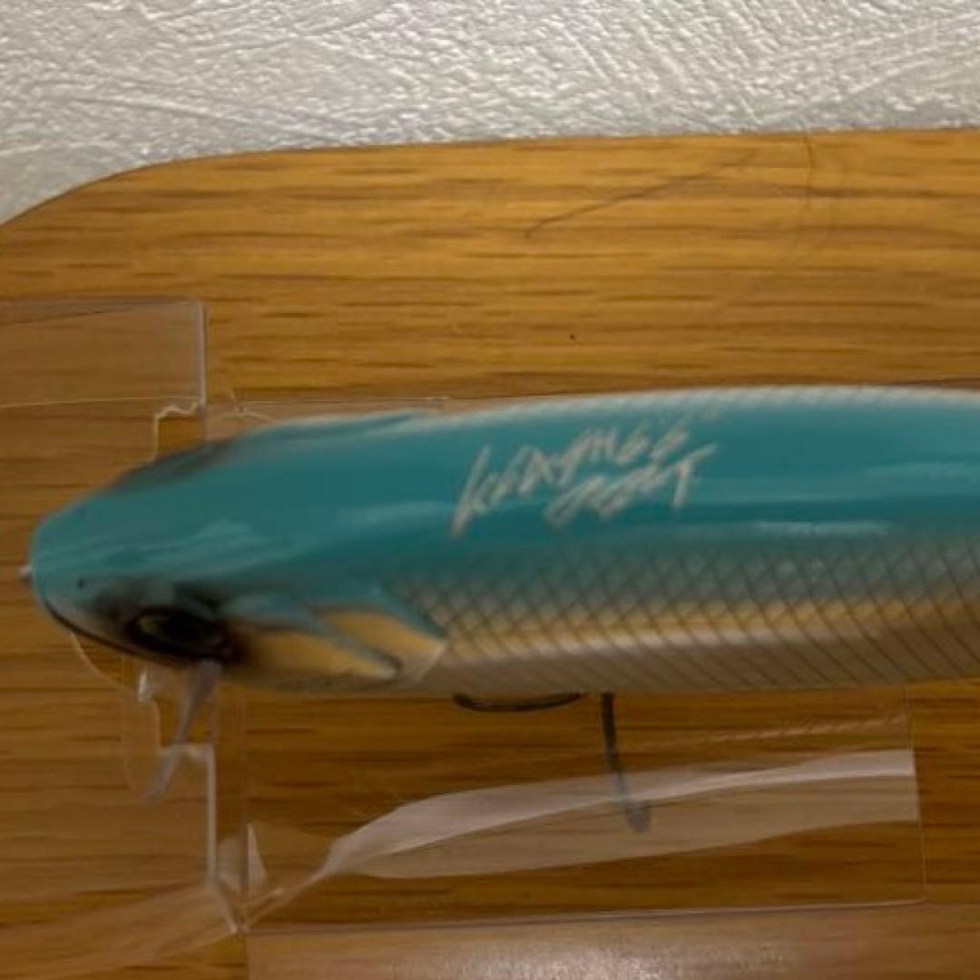 DRT タイニークラッシュ STINGER TREBLE セット