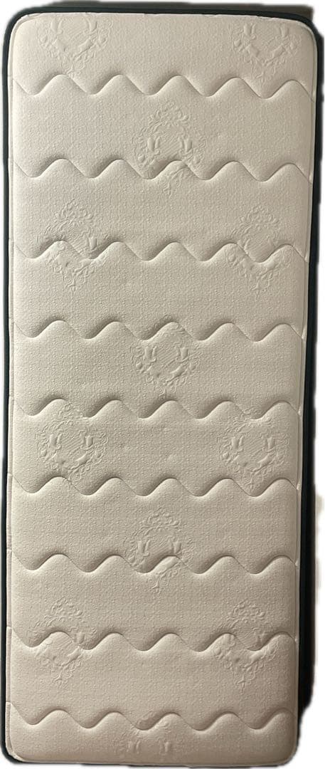 アンネルベッド　セミシングルマットレス