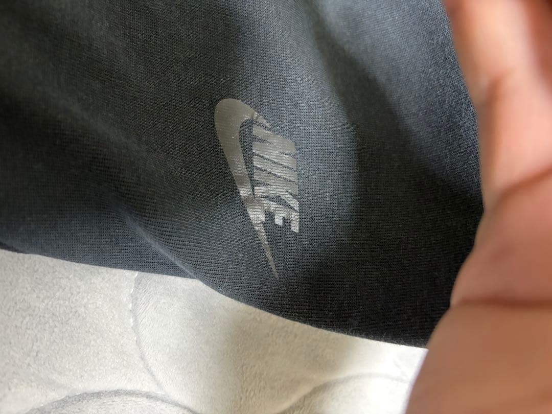 NIKE テックフリース上下