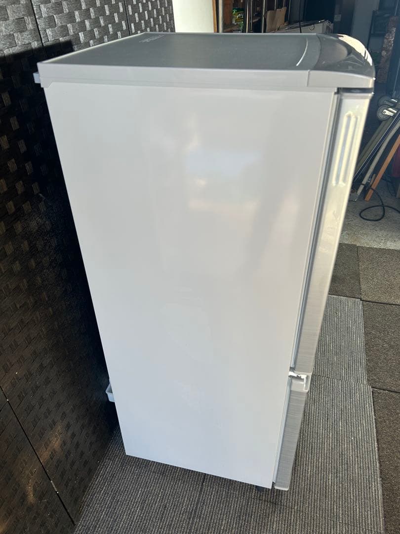 ✨配達設置込み✨大阪付近❗️【新品同様】冷蔵庫