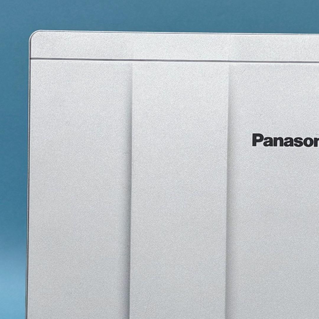 917 レッツノートCF-SV9 第10世代 16GB 256GB office