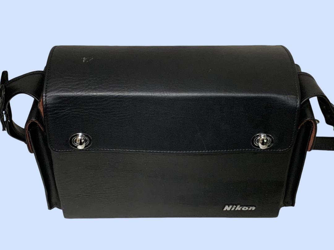 M6215 Nikon R8 SUPER ニコン 8ミリ フィルムカメラ