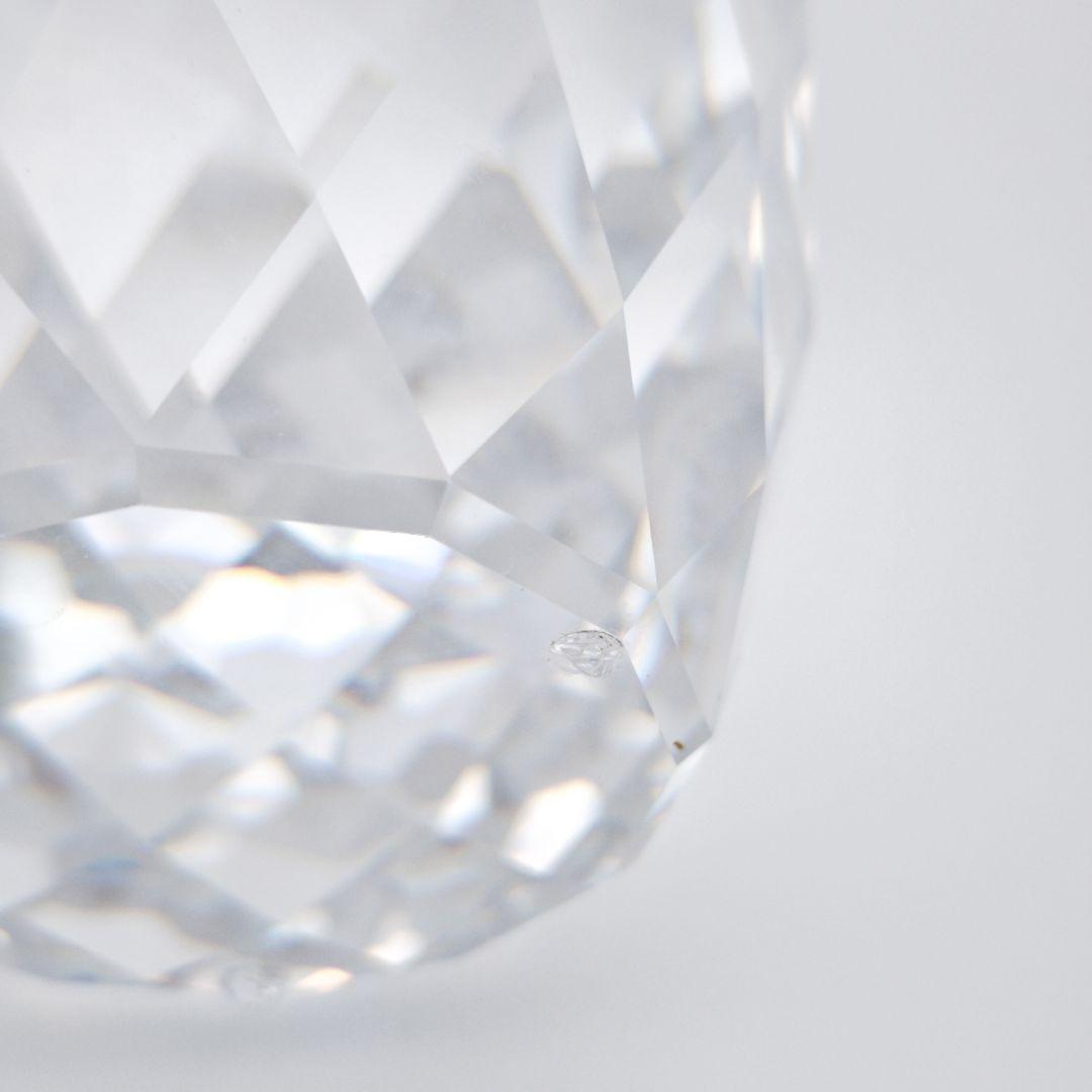 スワロフスキー フクロウ 大型 クリスタル SWAROVSKI ジャイアント