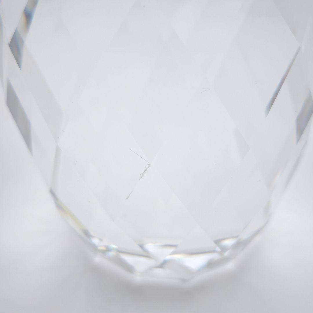 スワロフスキー フクロウ 大型 クリスタル SWAROVSKI ジャイアント