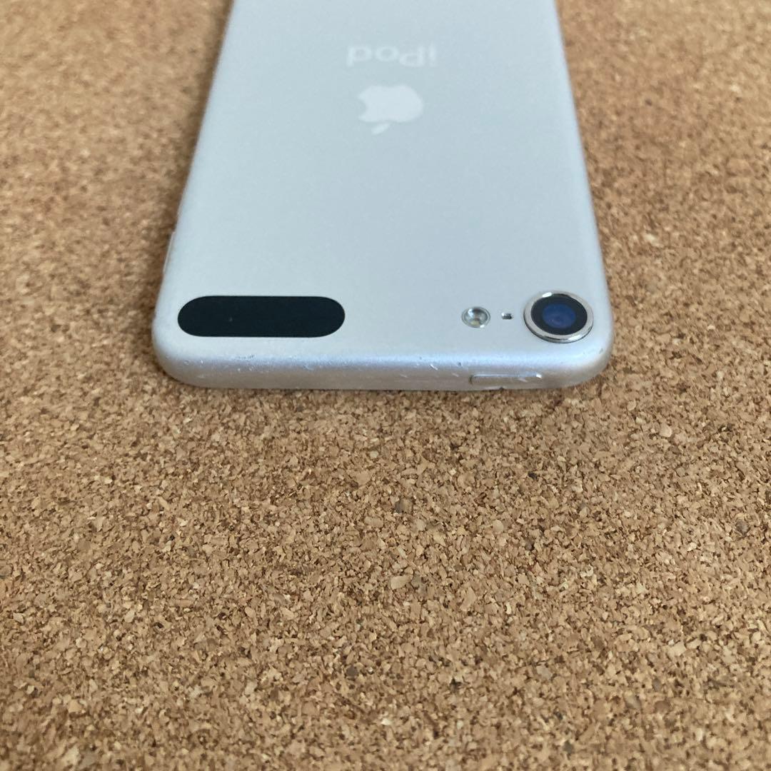 320【早い者勝ち】電池良好☆iPod Touch7 第7世代 32GB☆