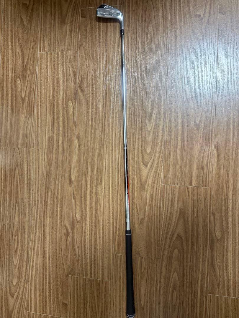 タイトリスト 718 AP2 4番アイアン