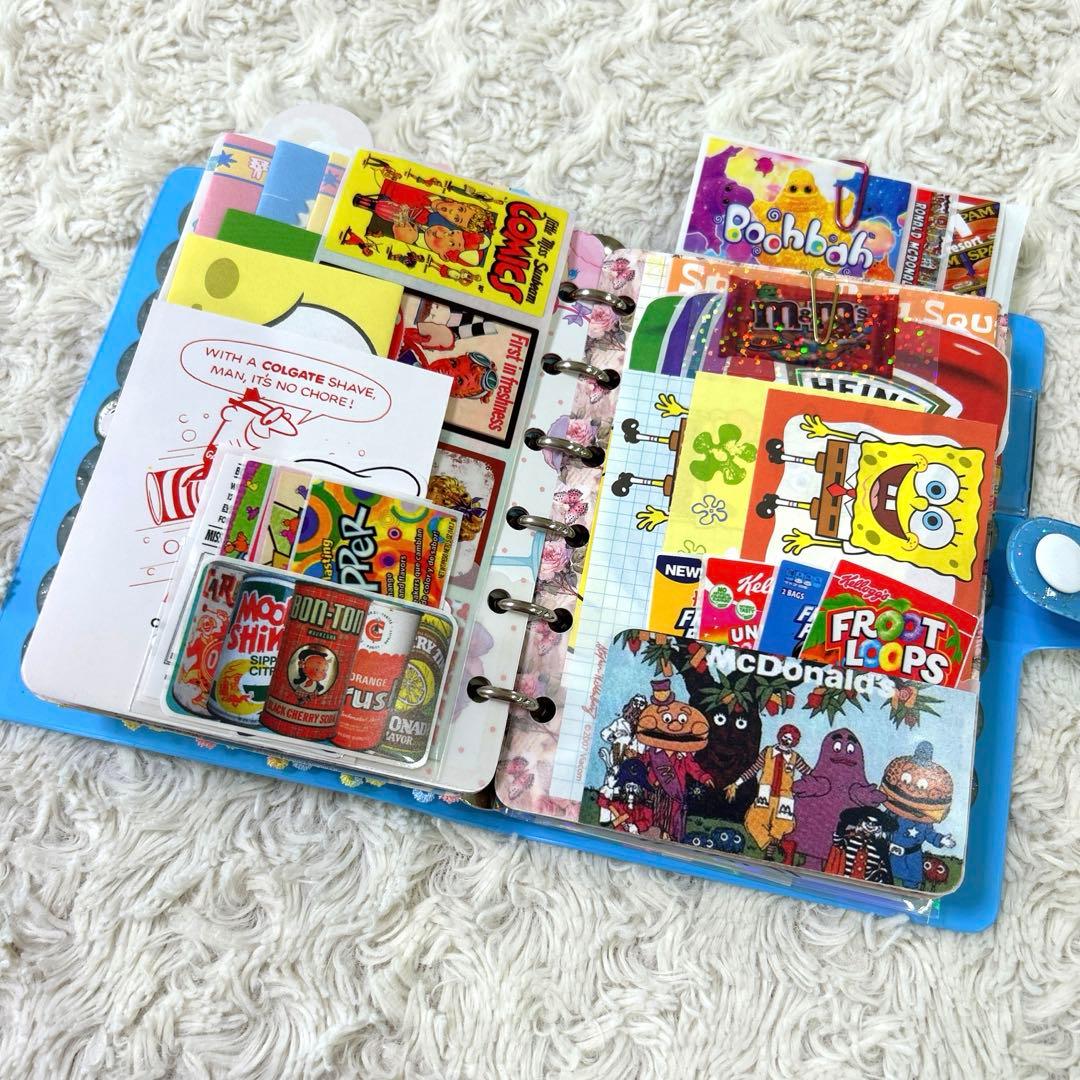 ♡カオリちゃん♡　おすそ分けファイル