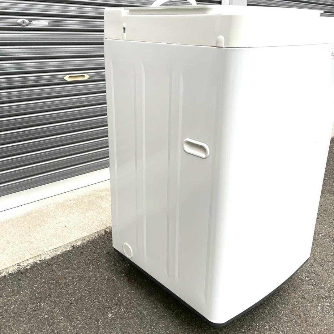 【全国無料配送】美品 TWINBIRD 5.5kg 洗濯機 KWM-EC55