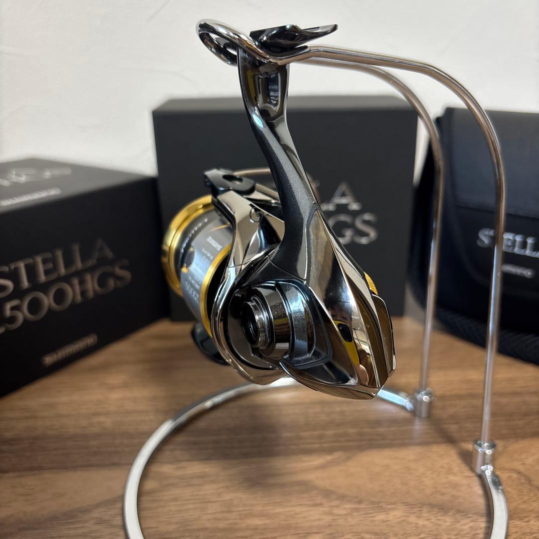 14ステラ2500HGS 新品‼️激レア‼️