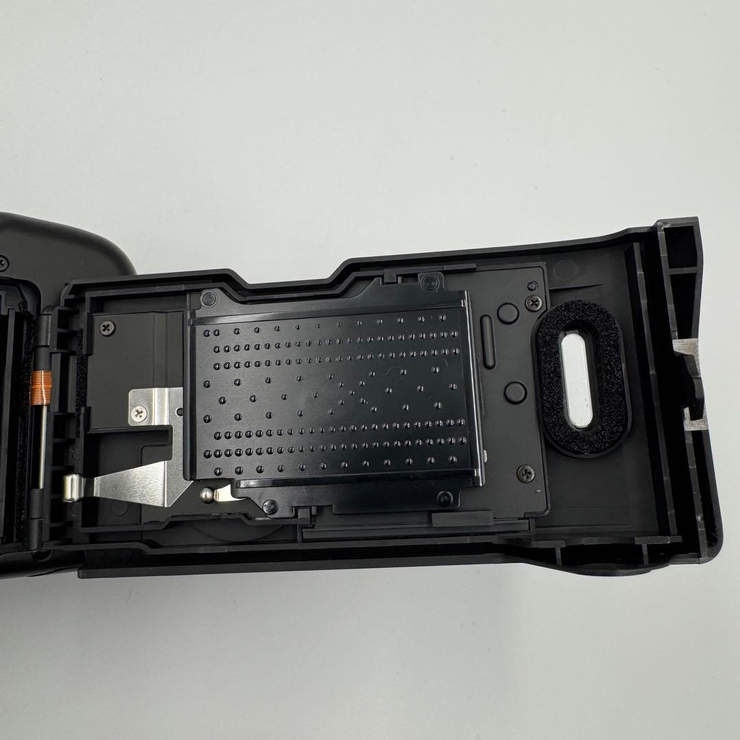 Canon キヤノン Autoboy S II フィルムカメラ