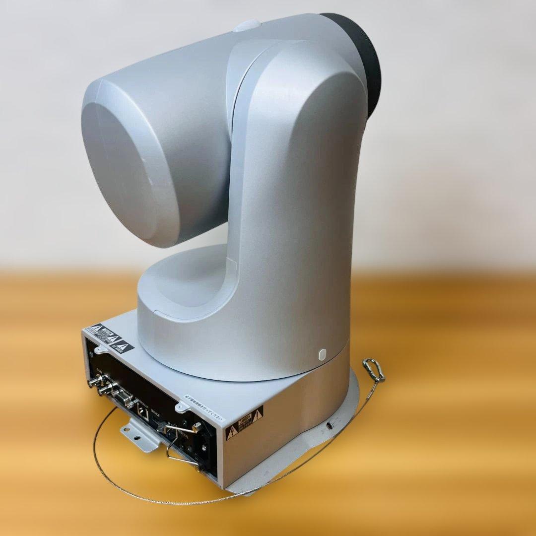 【現状品】Panasonic インテグレーテッドカメラ AW-HE100N 初代