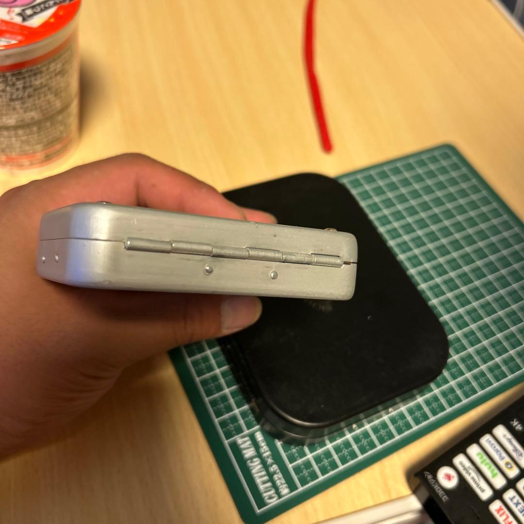 N*4様 リチャード ホイットレー イギリス製 フライボックス　希少　英国製