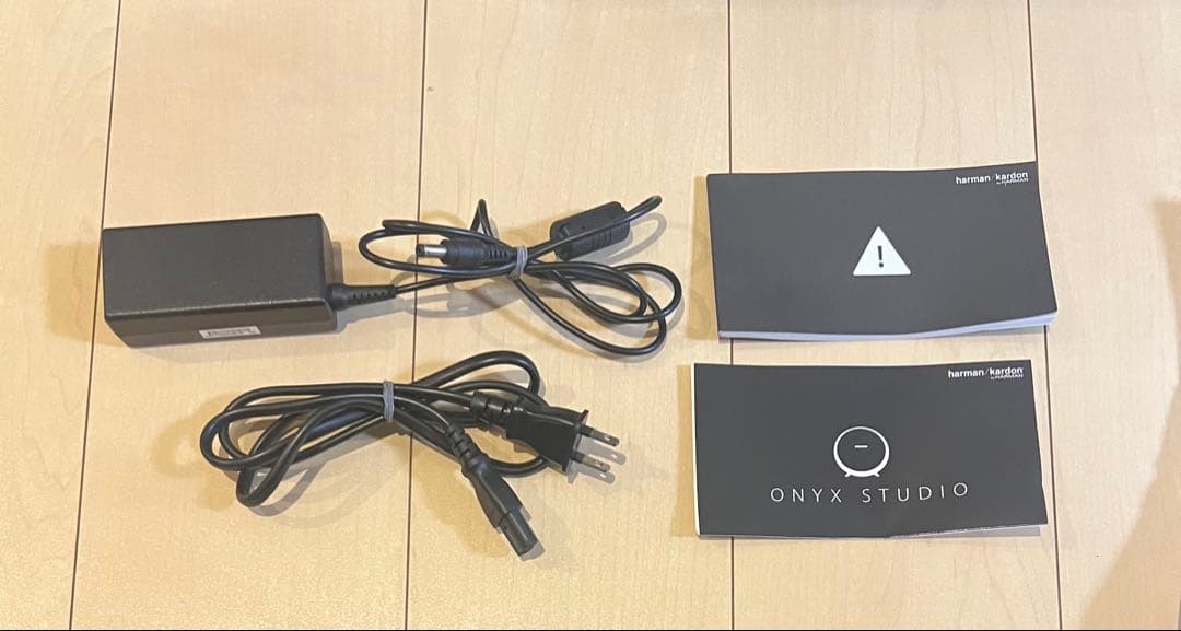 harman/kardonワイヤレスBluetooth スピーカー