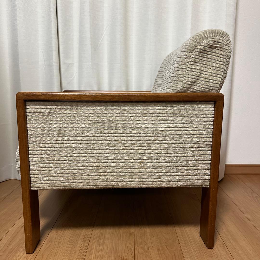 マルニ木工 maruni ソファ 椅子 1人掛け