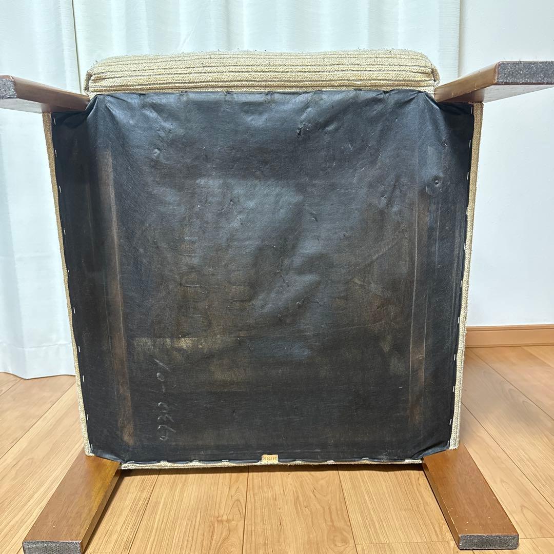 マルニ木工 maruni ソファ 椅子 1人掛け