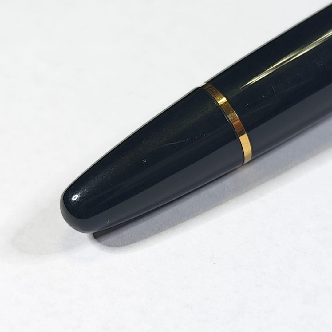 montblanc マイスターシュテュック 146 万年筆 モンブラン