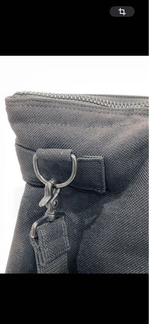 Stone  × Porter ストーンアイランド ポーター バック