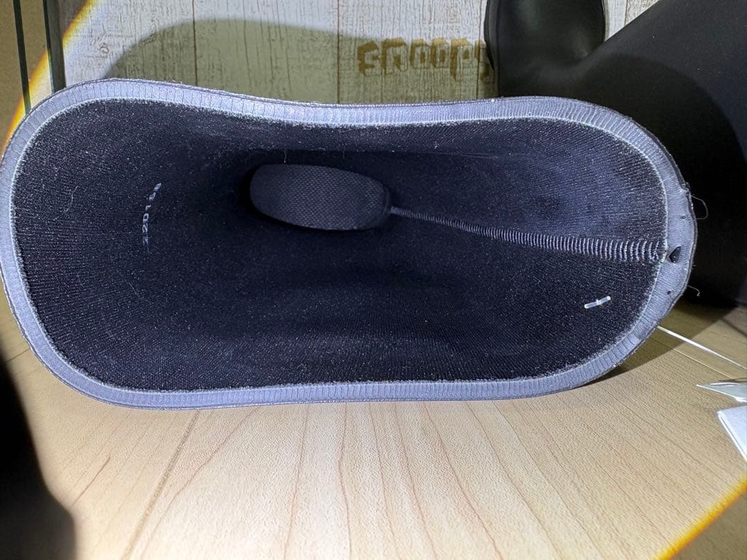 25.5〜26㎝☆新品 AIGLEレインブーツ41 エーグルラバーブーツ 長靴