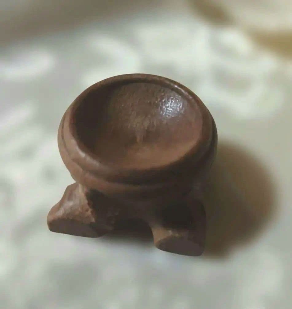 オーシャンジャスパー スフィア　台座付