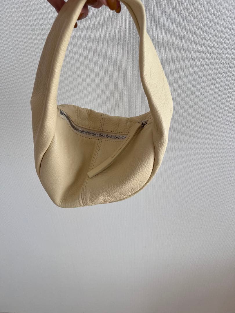 バッグ TODAYFUL / Leather Wrap Bag