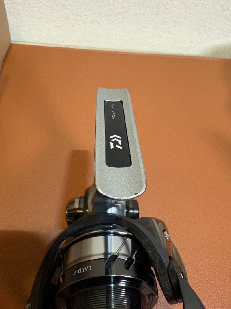 ダイワ18カルディアCALDIA LT3000-CXH スピニングリール