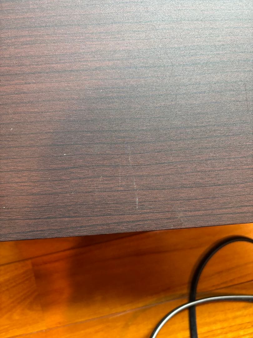 JVC ミニコンポ リモコン付き