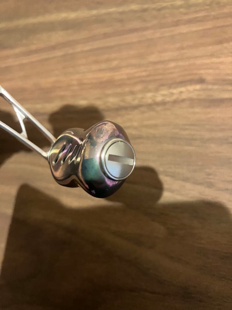 リブレ　ハンドル　ウイング72