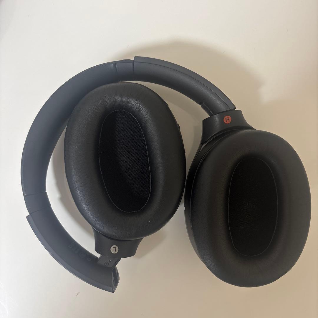 ヘッドホン SONY MDR-1000X