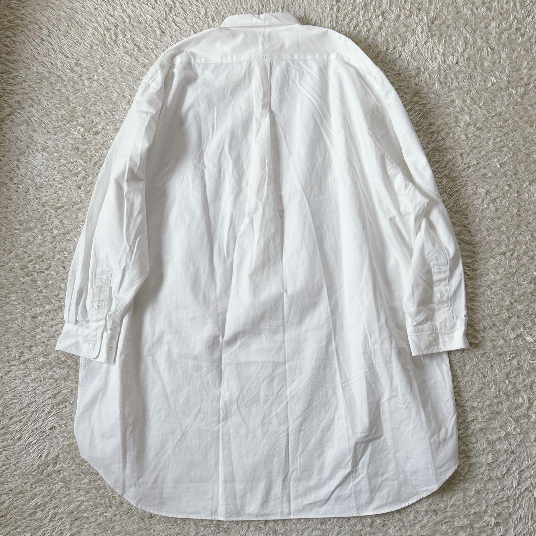 CINCH Obladaオブラダ IVY BIG SHIRTボタンダウンシャツ