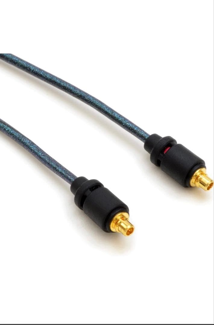 onso 05 4.4(5極)-MMCX バランス2023モデル 1.2m