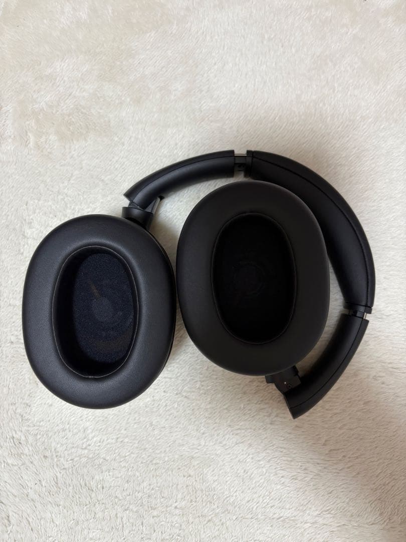 SONY ワイヤレスヘッドホン　WH-ULT900N