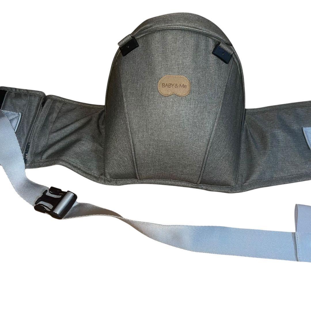 【美品】ベビーアンドミー　BELK-S　FIRST ベルク ファーストセット