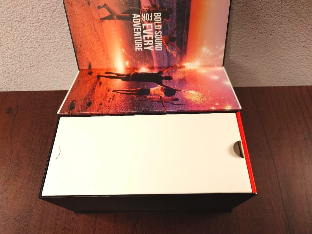 JBL FLIP6 Bluetoothスピーカー 2ウェイ・スピーカー