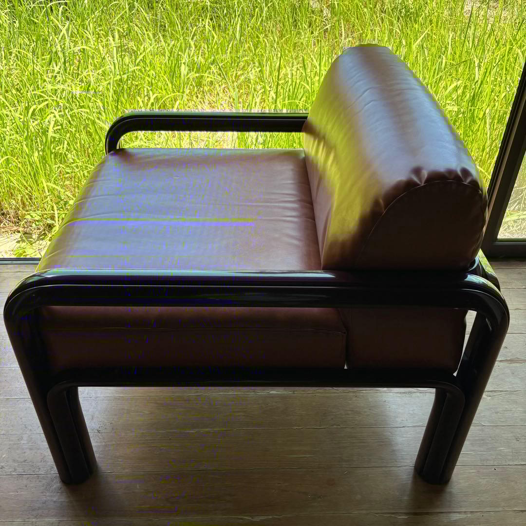 こ*う様 knollノール 54-S1ソファGae Aulenti ガエ アウレ