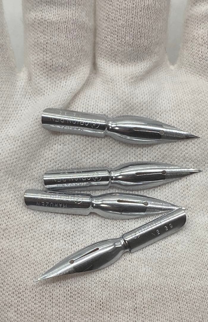 高級筆記具 まとめ モンブラン パイロット MARKSMAN 万年筆 シャーペン