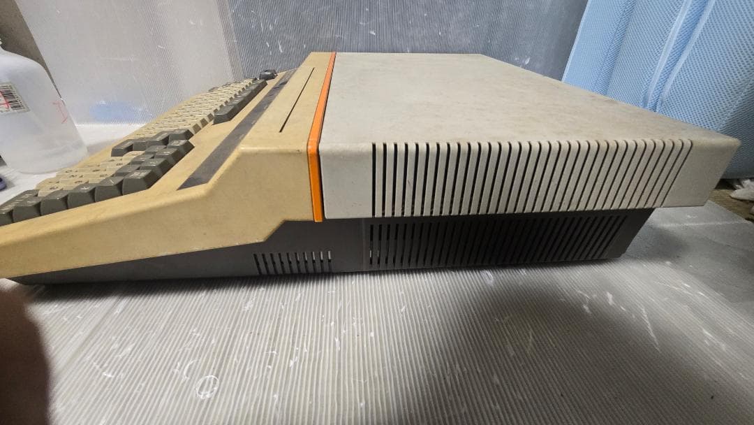 日立　パーソナルコンピューター　ベーシックマスター レベル3